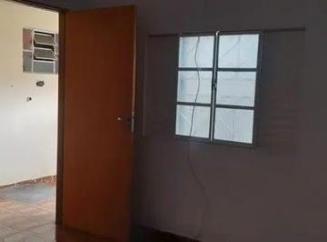Casa · 120m² · 4 Quartos · 2 Vagas · Casa à venda 4 Quartos, 1 Suite, 2 Vagas, 140M², Jardim das Nações, Taubaté - SP