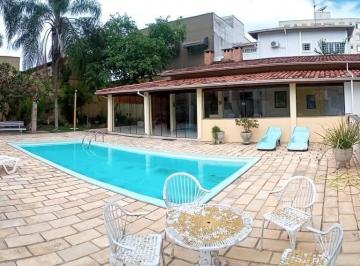 Casa · 305m² · 4 Quartos · 2 Vagas · Casa à venda 4 Quartos, 1 Suite, 2 Vagas, 822.7M², Vila Bourghese, Pindamonhangaba - SP
