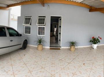 Casa · 84m² · 3 Quartos · Casa à venda 3 Quartos, 250M², Jardim Jaraguá, Taubaté - SP
