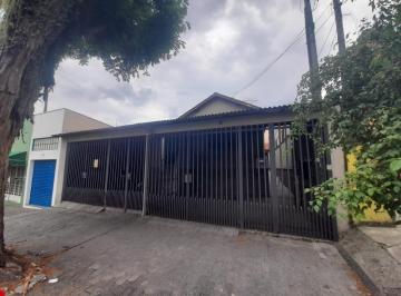 Casa · 360m² · 5 Quartos · 2 Vagas · Casa à venda 5 Quartos, 2 Suites, 2 Vagas, 340M², Chácara do Visconde, Taubaté - SP