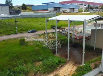202506091316473347.png · Barracão para Venda em Campina Grande do Sul, Área Industrial