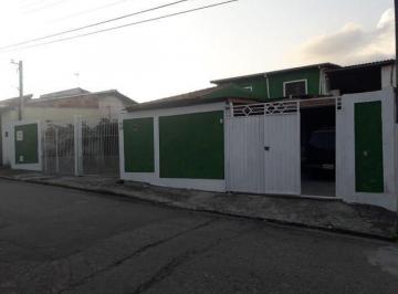 Casa · 300m² · 5 Quartos · 6 Vagas · Casa à venda 5 Quartos, 6 Vagas, 300M², Esplanada Independência, Taubaté - SP