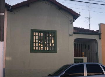 Casa · 106m² · 2 Quartos · Casa à venda 2 Quartos, 120M², Centro, Pindamonhangaba - SP