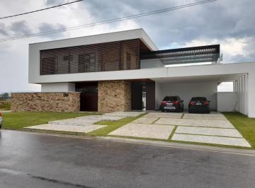 Casa · 500m² · 4 Quartos · 4 Vagas · Casa à venda 4 Quartos, 4 Suites, 4 Vagas, 950M², Condominio Residencial Colonial Village II, Pindam