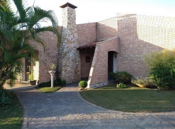Casa · 440m² · 4 Quartos · 8 Vagas · Casa à venda 4 Quartos, 3 Suites, 8 Vagas, 1124.7M², Caminho Novo, Tremembé - SP | Residencial Eldor