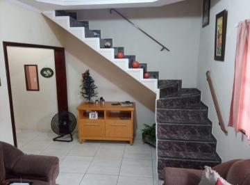 Casa · 165m² · 3 Quartos · 2 Vagas · Casa à venda 3 Quartos, 2 Vagas, 172M², Residencial e Comercial Cidade Morumbi, Pindamonhangaba - SP