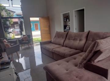 Casa · 175m² · 3 Quartos · 2 Vagas · Casa à venda 3 Quartos, 1 Suite, 2 Vagas, 252M², Caminho Novo, Tremembé - SP | Pinheiros de Tremembé