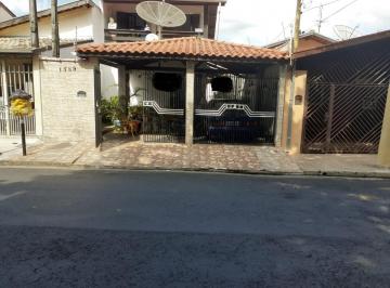 Casa · 120m² · 2 Quartos · 2 Vagas · Casa à venda 2 Quartos, 1 Suite, 2 Vagas, 250M², Chácara Galega, Pindamonhangaba - SP