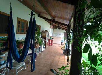 Casa · 304m² · 4 Quartos · 4 Vagas · Casa à venda 4 Quartos, 1 Suite, 4 Vagas, 1768M², Centro, Tremembé - SP | Colonial Vale do Sol - Tre