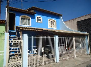 Casa · 200m² · 3 Quartos · 3 Vagas · Casa à venda 3 Quartos, 1 Suite, 3 Vagas, 200M², Parque São Francisco, Guaratinguetá - SP