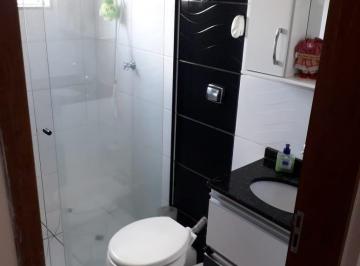 Casa · 185m² · 2 Quartos · 2 Vagas · Casa à venda 2 Quartos, 2 Vagas, 125M², Jardim Garcez, Taubaté - SP