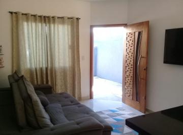 Casa · 225m² · 3 Quartos · 2 Vagas · Casa à venda 3 Quartos, 2 Vagas, 125M², Residencial Mombaça, Pindamonhangaba - SP