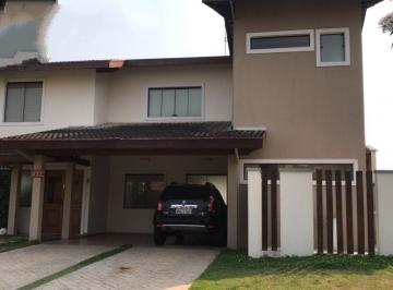 Casa · 4 Vagas · Casa à venda 4 Vagas, Condomínio Real Ville, Pindamonhangaba - SP | Condomínio Real Ville