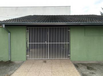 Casa · 154m² · 2 Quartos · 4 Vagas · Casa à venda 2 Quartos, 4 Vagas, 252.4M², Residencial Vale das Acácias, Pindamonhangaba - SP