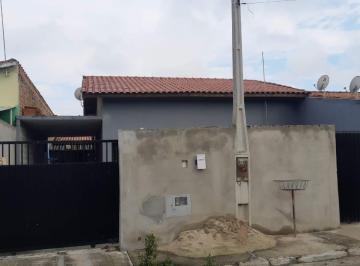 Casa · 2 Quartos · 2 Vagas · Casa à venda 2 Quartos, 2 Vagas, Delta, Pindamonhangaba - SP