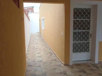 Casa · 151m² · 3 Quartos · 2 Vagas · Casa à venda 3 Quartos, 1 Suite, 2 Vagas, 258M², Parque São Cristóvão, Taubaté - SP