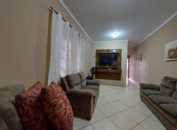 Casa · 200m² · 3 Quartos · 2 Vagas · Casa à venda 3 Quartos, 2 Suites, 2 Vagas, 125M², Residencial Mombaça, Pindamonhangaba - SP