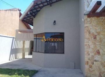 Casa · 230m² · 3 Quartos · 4 Vagas · Casa à venda 3 Quartos, 1 Suite, 4 Vagas, 230M², Nossa Senhora do Perpétuo Socorro, Pindamonhangaba