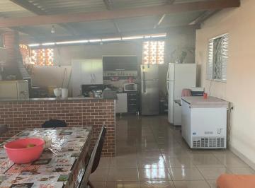 Casa · 58m² · 2 Quartos · 4 Vagas · Casa à venda 2 Quartos, 1 Suite, 4 Vagas, 58M², Cidade Nova, Pindamonhangaba - SP