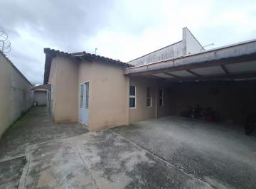 Casa · 200m² · 4 Quartos · 5 Vagas · Casa à venda 4 Quartos, 1 Suite, 5 Vagas, 250M², Parque Aeroporto, Taubaté - SP