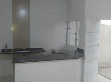 Casa · 83m² · 3 Quartos · 2 Vagas · Casa à venda 3 Quartos, 1 Suite, 2 Vagas, 150M², Jardim Oásis, Taubaté - SP
