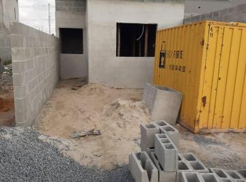Casa · 62m² · 2 Quartos · 2 Vagas · Casa à venda 2 Quartos, 2 Vagas, 125M², Residencial e Comercial Portal dos Eucaliptos, Pindamonhanga