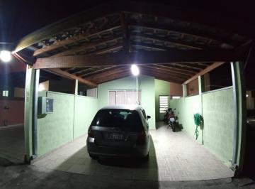 Casa · 95m² · 2 Quartos · 2 Vagas · Casa à venda 2 Quartos, 1 Suite, 2 Vagas, 125M², Parque São Luís, Taubaté - SP | Condomínio Horizont