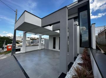Casa · 148m² · 3 Quartos · 2 Vagas · Casa à venda 3 Quartos, 1 Suite, 2 Vagas, 150M², Morada dos Nobres, Taubaté - SP | Recanto Tropical