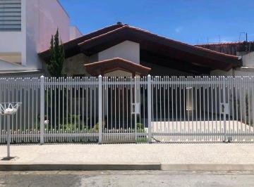 Casa · 250m² · 3 Quartos · 4 Vagas · Casa à venda 3 Quartos, 1 Suite, 4 Vagas, 250M², Jardim Paraibá, Aparecida - SP