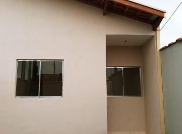 Casa · 66m² · 2 Quartos · 1 Vaga · Casa à venda 2 Quartos, 1 Suite, 1 Vaga, 125M², Vila Olímpia, Taubaté - SP