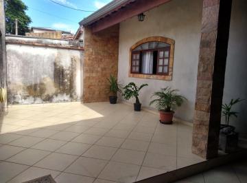 Casa · 140m² · 3 Quartos · 2 Vagas · Casa à venda 3 Quartos, 1 Suite, 2 Vagas, 250M², Vila Menino Jesus, Caçapava - SP