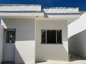 Casa · 62m² · 2 Quartos · 2 Vagas · Casa à venda 2 Quartos, 1 Suite, 2 Vagas, 62M², Residencial Estoril, Taubaté - SP