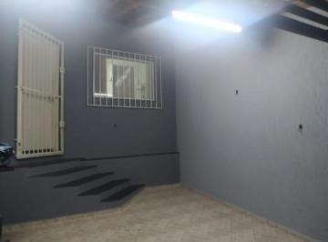 Casa · 72m² · 2 Quartos · 2 Vagas · Casa à venda 2 Quartos, 1 Suite, 2 Vagas, 125M², Parque Senhor do Bonfim, Taubaté - SP