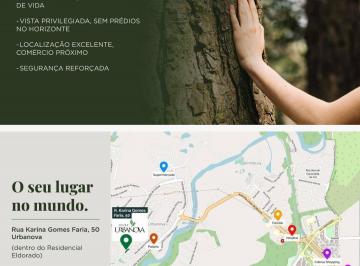 Casa · 110m² · 3 Quartos · 2 Vagas · Casa à venda 3 Quartos, 1 Suite, 2 Vagas, 146M², Urbanova, São José dos Campos - SP | Bosque Urbanov
