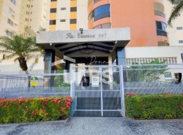 Apartamento de 3 quartos, Goiânia · APARTAMENTO 152MT 3 SUITES SETOR NOVA SUIÇA