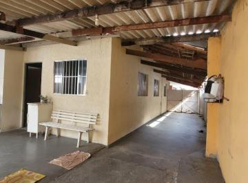 Casa · 275m² · 3 Quartos · Casa à venda 3 Quartos, 1 Suite, 275M², Santana, Pindamonhangaba - SP