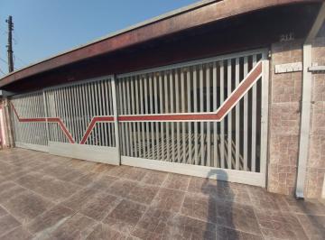 Casa · 200m² · 3 Quartos · 3 Vagas · Casa à venda 3 Quartos, 1 Suite, 3 Vagas, 250M², Residencial Vale das Acácias, Pindamonhangaba - SP
