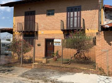 Casa · 159m² · 3 Quartos · 2 Vagas · Casa à venda 3 Quartos, 1 Suite, 2 Vagas, 159.74M², São Benedito, Pindamonhangaba - SP