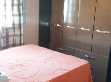 Casa · 132m² · 4 Quartos · 1 Vaga · Casa à venda 4 Quartos, 1 Vaga, 132M², Laerte Assunção, Pindamonhangaba - SP