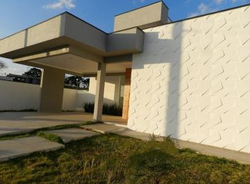 Casa · 220m² · 3 Quartos · 4 Vagas · Casa à venda 3 Quartos, 3 Suites, 4 Vagas, 440M², Parque das Nações, Pindamonhangaba - SP | Condomin