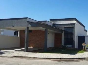 Casa · 146m² · 3 Quartos · 2 Vagas · Casa à venda 3 Quartos, 1 Suite, 2 Vagas, 257M², Parque São Luís, Taubaté - SP | Condominio Alphavil