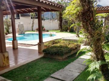 Casa · 416m² · 2 Quartos · 4 Vagas · Casa à venda 2 Quartos, 2 Suites, 4 Vagas, 416M², Jardim Carolina, Ubatuba - SP