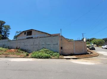Casa · 3 Quartos · 4 Vagas · Casa à venda 3 Quartos, 2 Suites, 4 Vagas, Vitória Vale III, Pindamonhangaba - SP