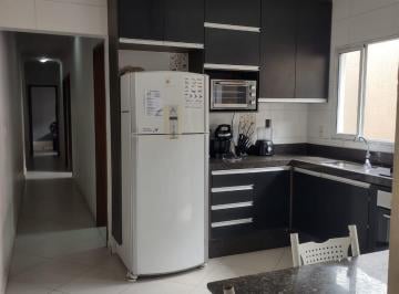 Casa · 116m² · 3 Quartos · Casa à venda 3 Quartos, 1 Suite, 150M², Vila Industrial, São José dos Campos - SP