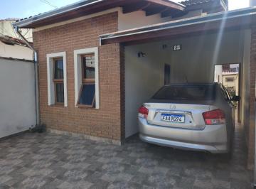 Casa · 164m² · 3 Quartos · 2 Vagas · Casa à venda 3 Quartos, 1 Suite, 2 Vagas, 128M², Alto do Cardoso, Pindamonhangaba - SP