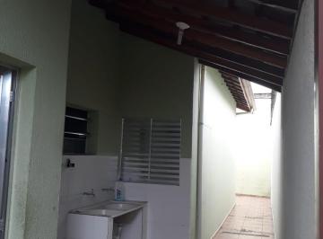 Casa · 65m² · 2 Quartos · 2 Vagas · Casa à venda 2 Quartos, 1 Suite, 2 Vagas, 65M², Residencial e Comercial Cidade Jardim, Pindamonhanga