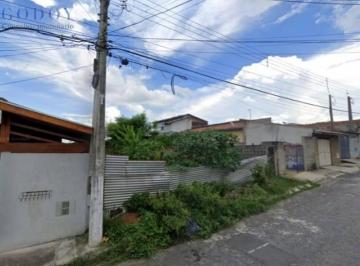 Terreno · 250m² · Terreno Bem Localizado no Araretama – 250m² Pronto para Construir