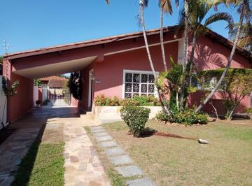 Casa · 146m² · 3 Quartos · 4 Vagas · Casa à venda 3 Quartos, 1 Suite, 4 Vagas, 675M², Jardim Residencial Doutor Lessa, Pindamonhangaba - 