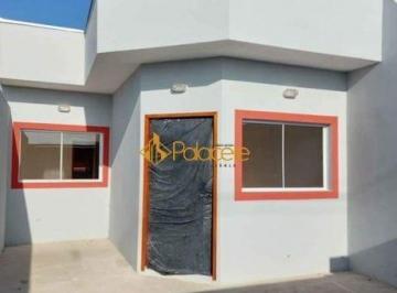 Casa · 71m² · 2 Quartos · 2 Vagas · Casa à venda 2 Quartos, 1 Suite, 2 Vagas, 125M², Residencial e Comercial Portal dos Eucaliptos, Pind