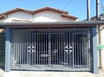 Casa · 62m² · 2 Quartos · 2 Vagas · Casa à venda 2 Quartos, 1 Suite, 2 Vagas, 125M², Loteamento Residencial Andrade, Pindamonhangaba - S